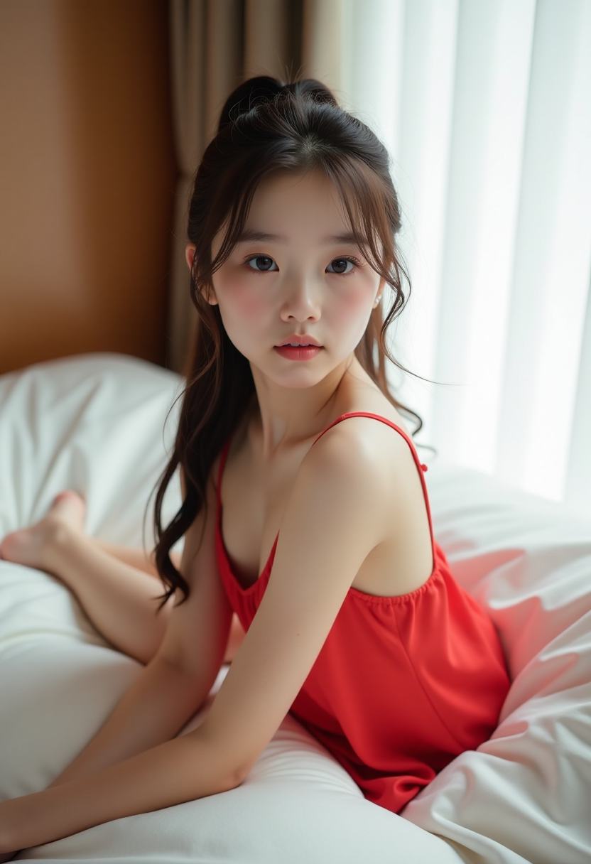 晚宴上的危险游戏
